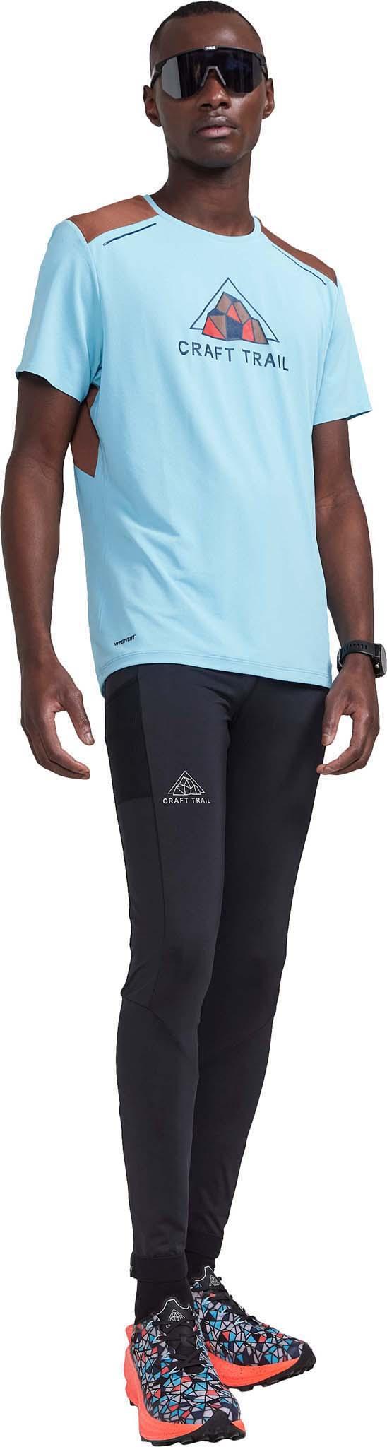 Numéro de l'image de la galerie de produits 7 pour le produit Collant Pro Trail - Homme
