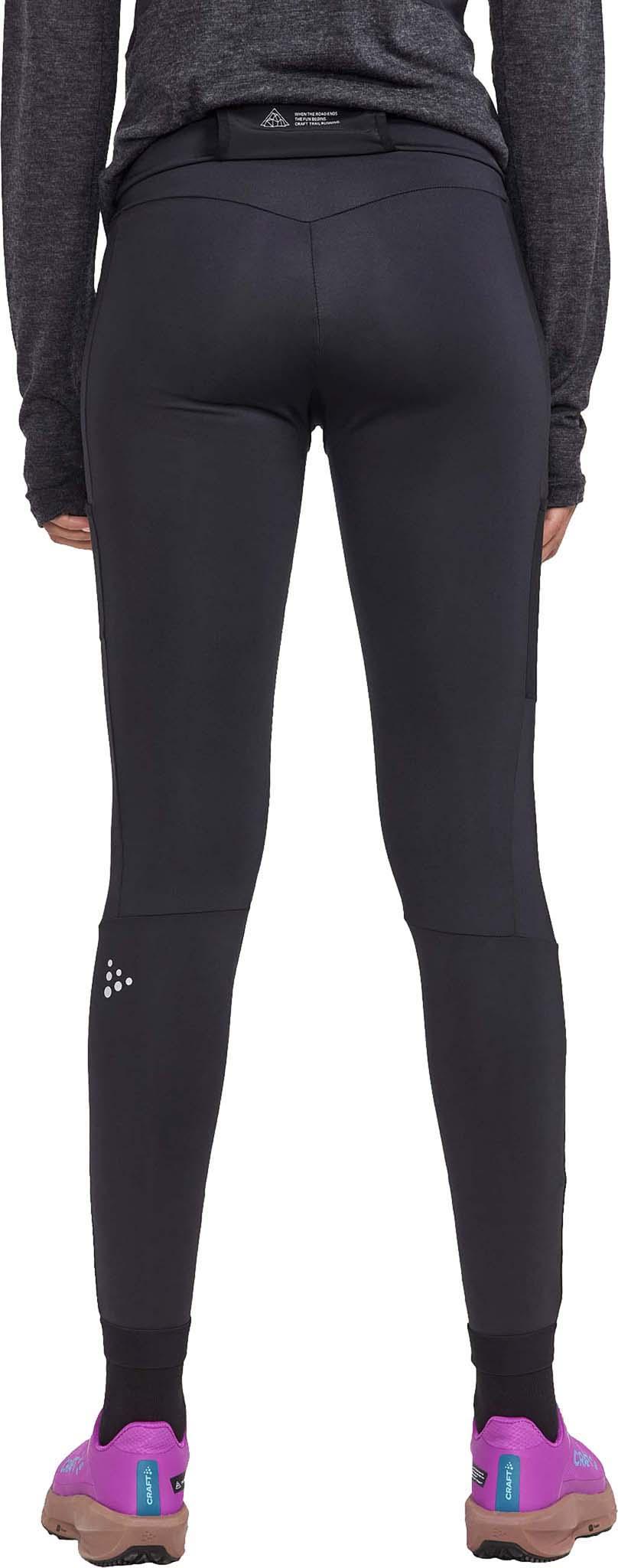 Numéro de l'image de la galerie de produits 2 pour le produit Collant Pro Trail - Femme