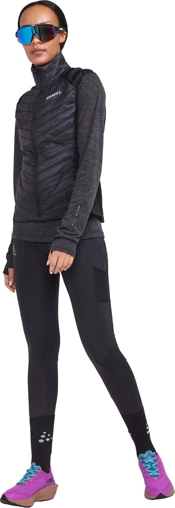 Numéro de l'image de la galerie de produits 6 pour le produit Collant Pro Trail - Femme