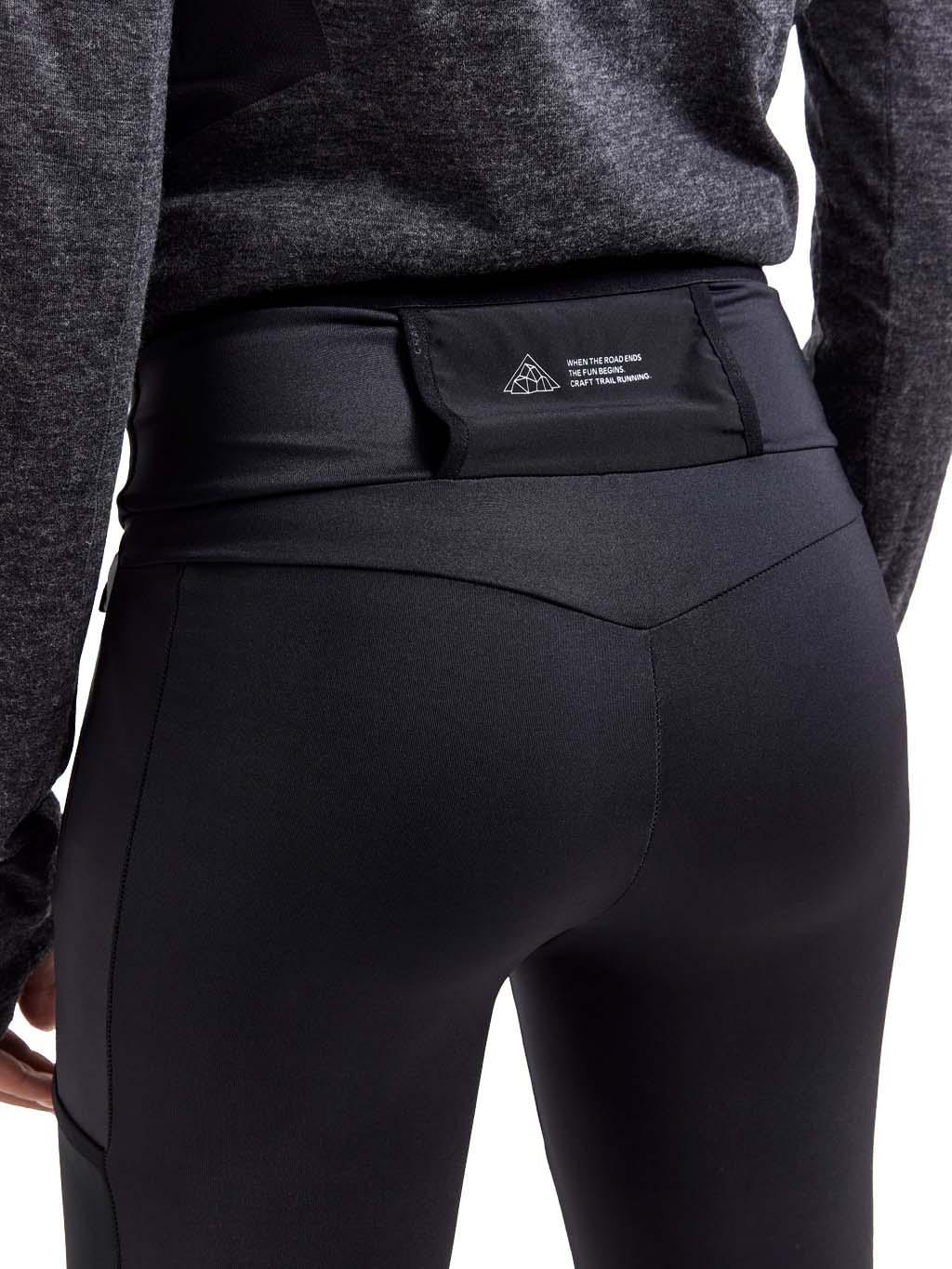 Numéro de l'image de la galerie de produits 3 pour le produit Collant Pro Trail - Femme