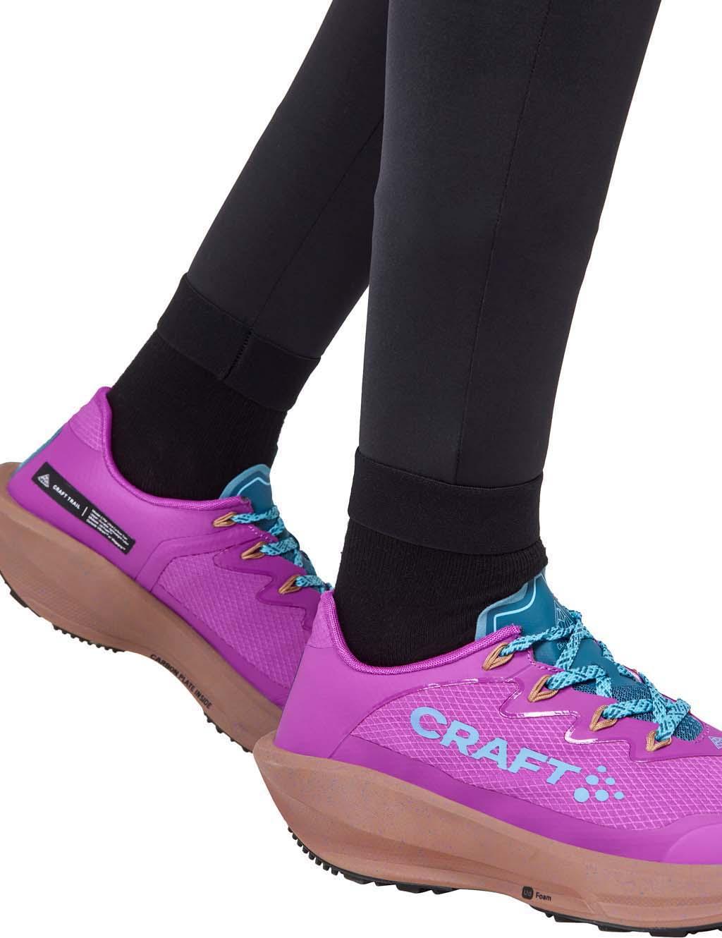 Numéro de l'image de la galerie de produits 7 pour le produit Collant Pro Trail - Femme