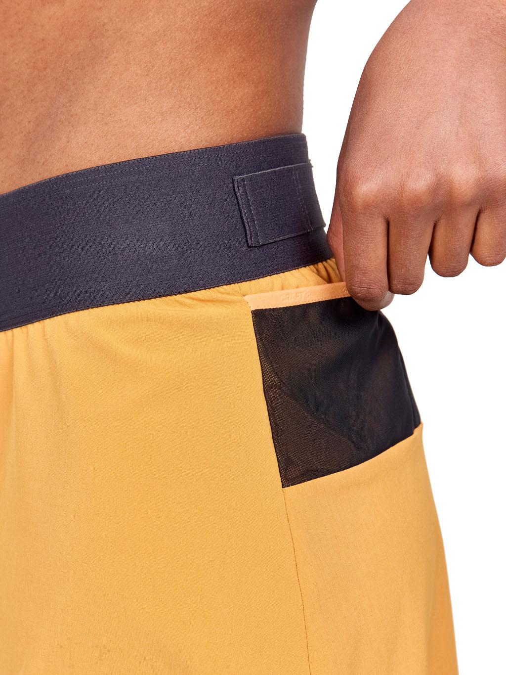 Product gallery image number 6 for product Pro Trail 2 In 1 Skirt - Women's