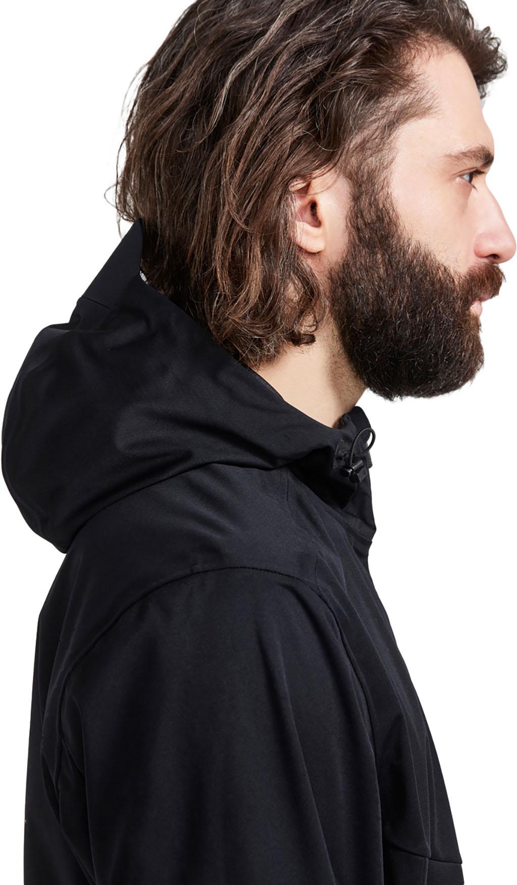 Product gallery image number 5 for product ADV Essence Hydro Jacket - Men's