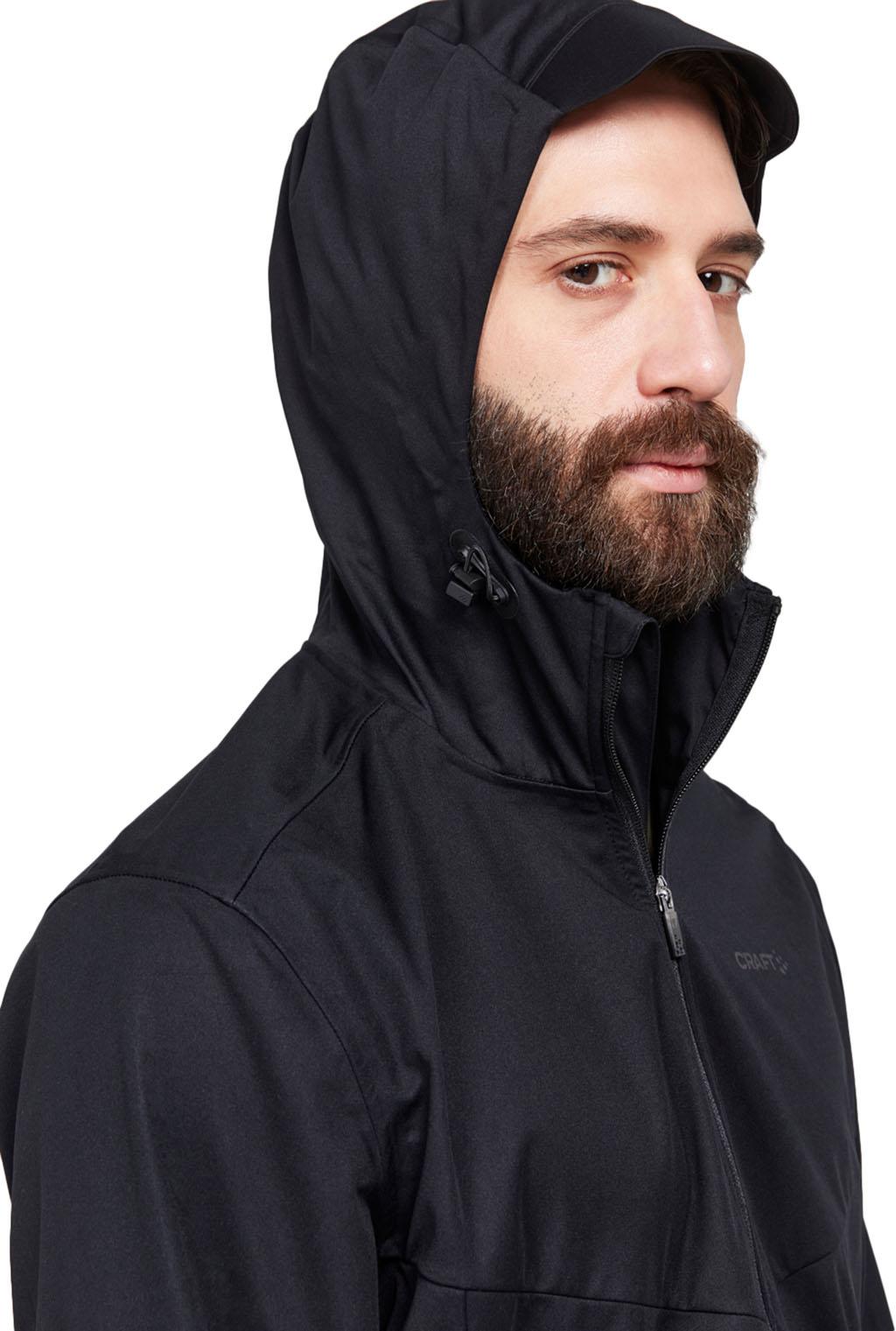 Product gallery image number 6 for product ADV Essence Hydro Jacket - Men's