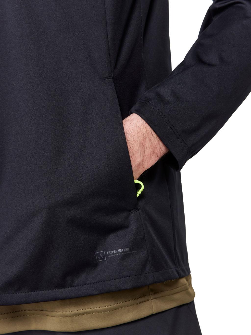 Product gallery image number 7 for product ADV Essence Hydro Jacket - Men's