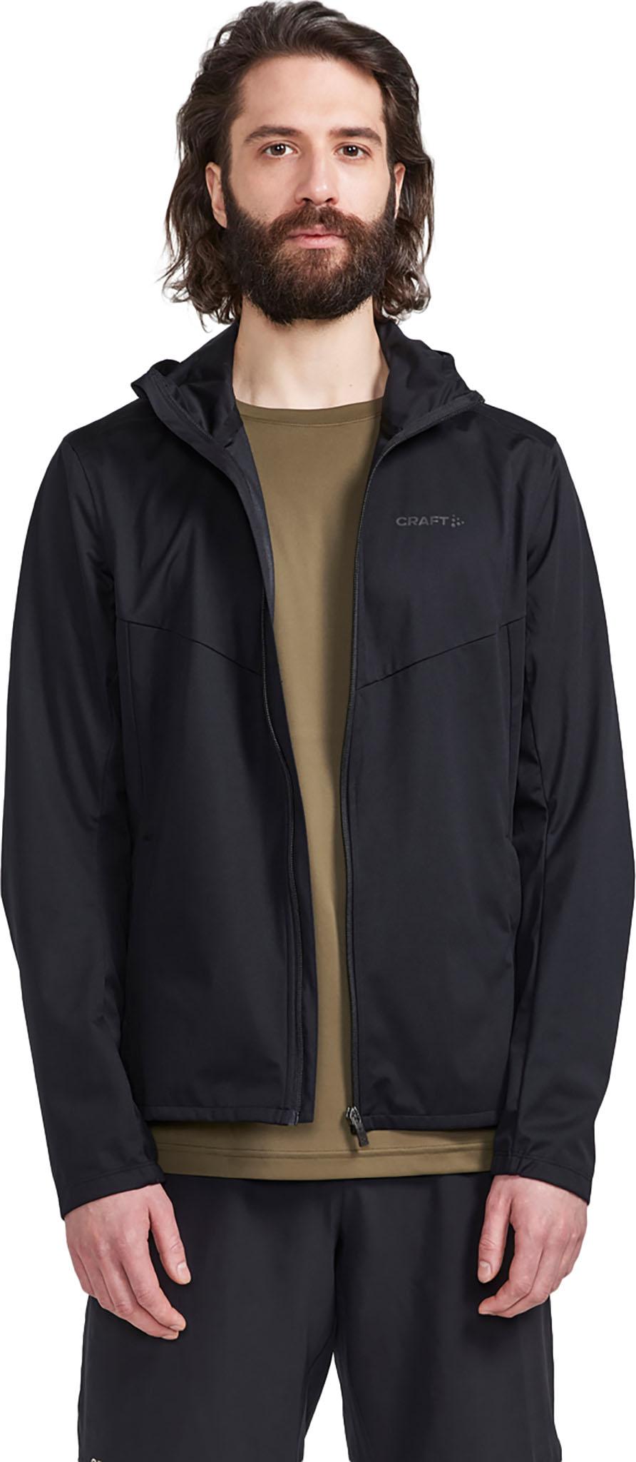 Product gallery image number 3 for product ADV Essence Hydro Jacket - Men's