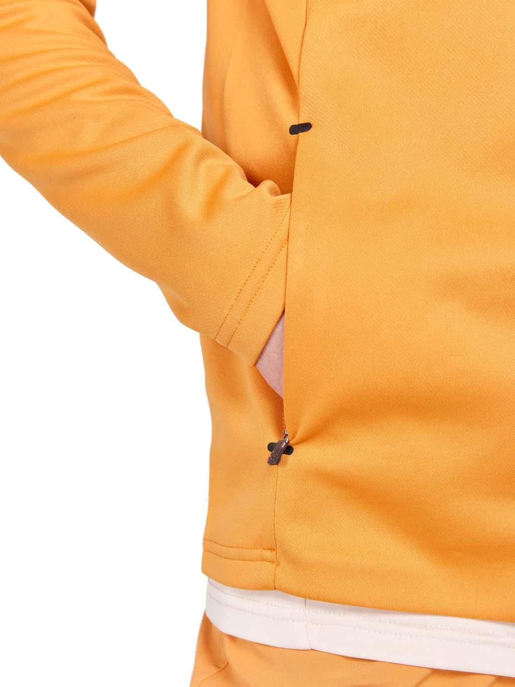 Numéro de l'image de la galerie de produits 3 pour le produit Manteau à capuchon en jersey ADV Essence - Homme