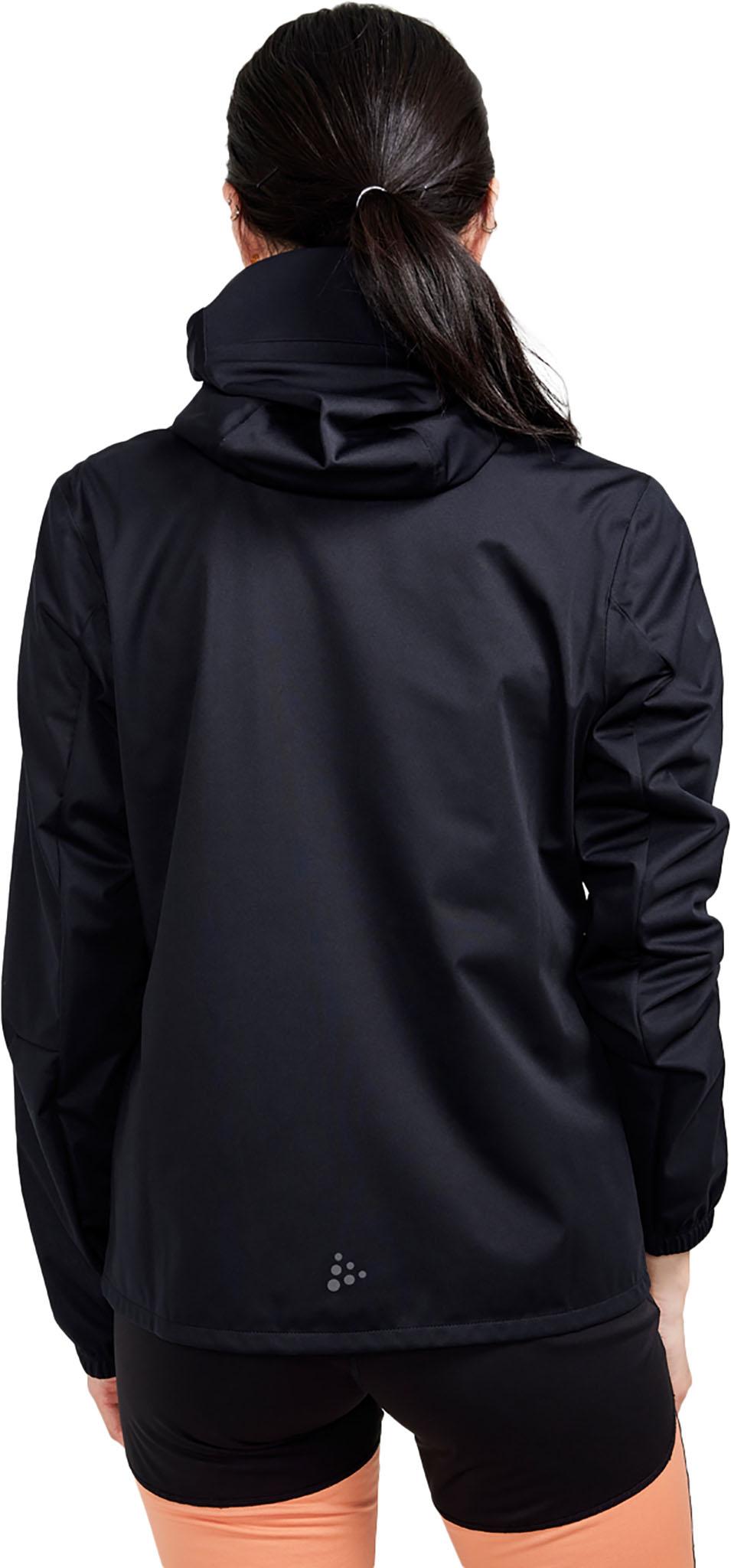 Product gallery image number 2 for product ADV Essence Hydro Jacket - Women's