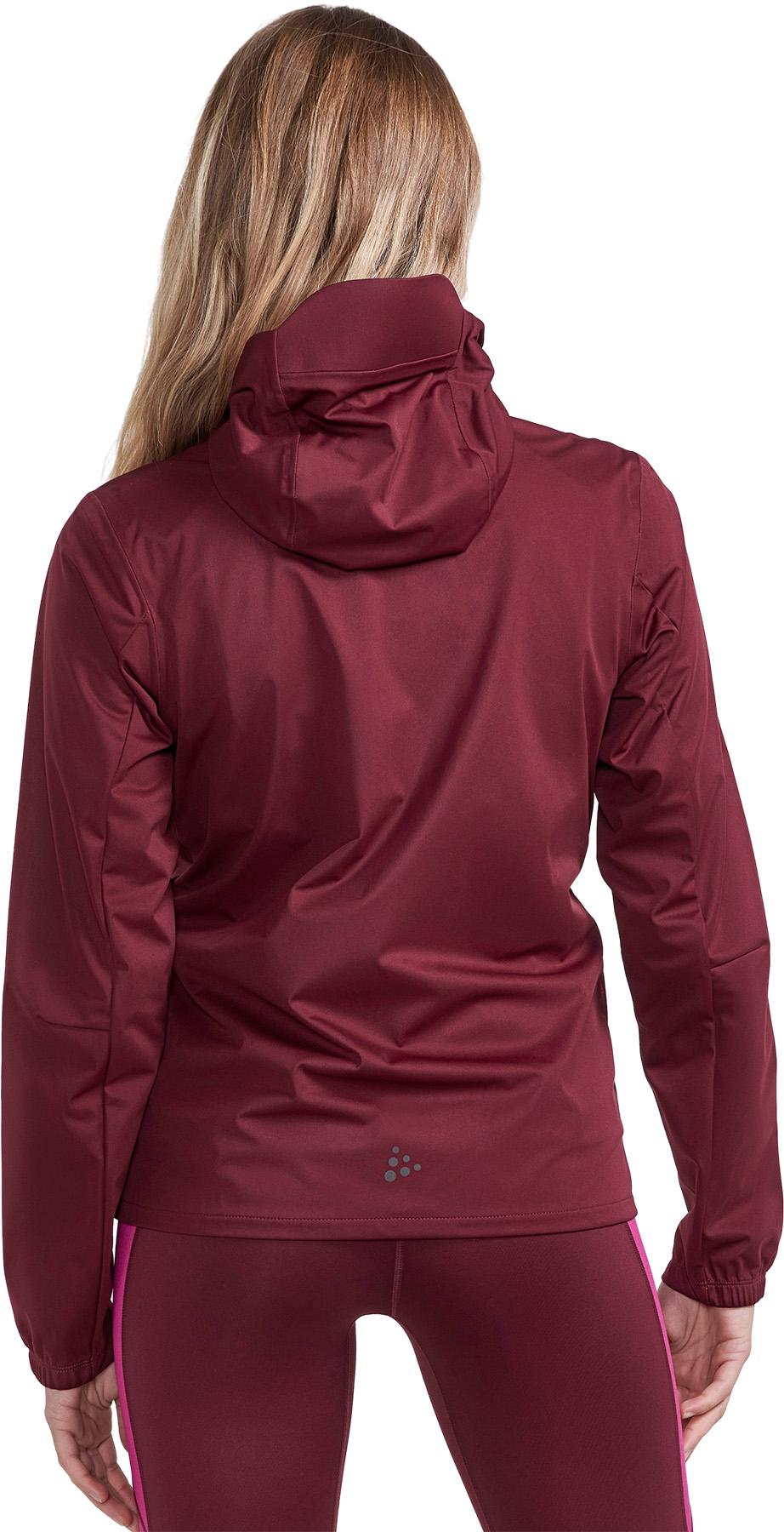 Numéro de l'image de la galerie de produits 4 pour le produit Manteau ADV Essence Hydro - Femme