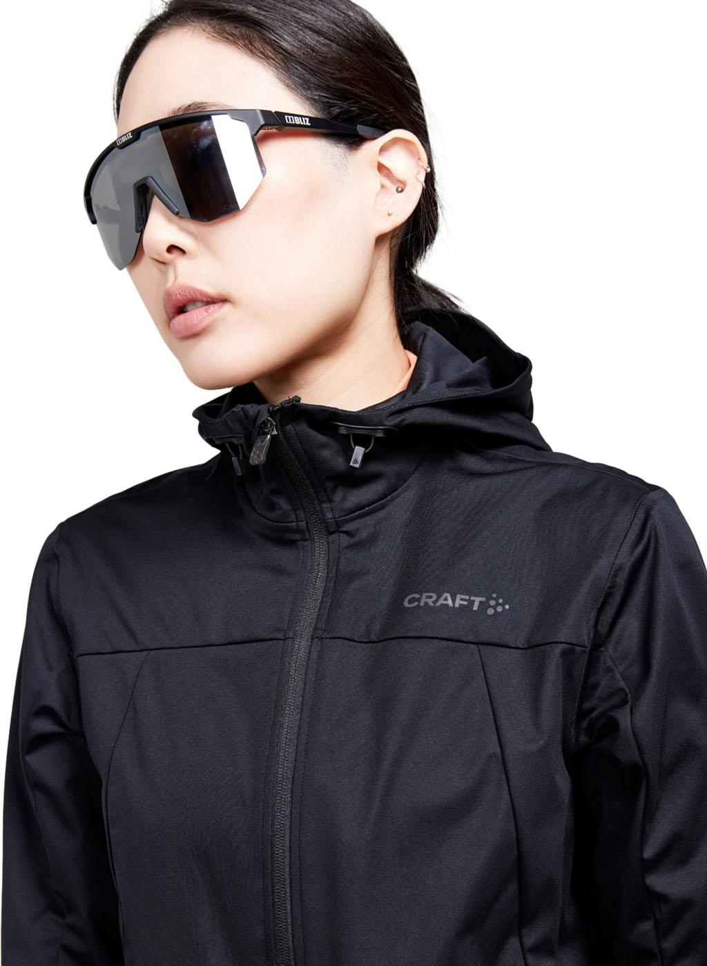 Product gallery image number 4 for product ADV Essence Hydro Jacket - Women's