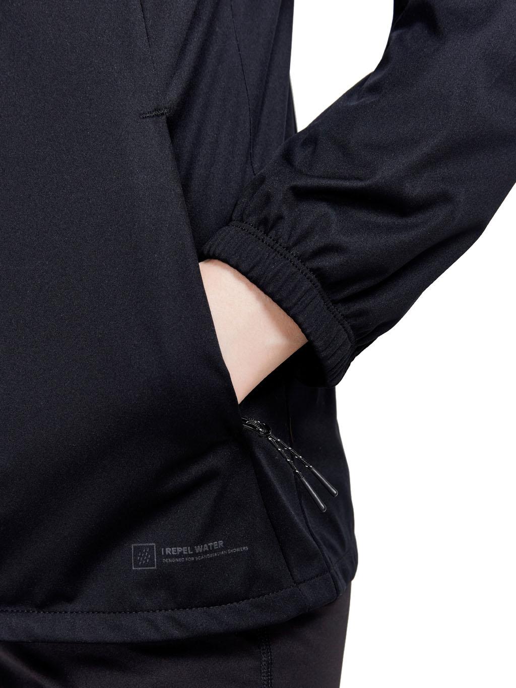 Product gallery image number 3 for product ADV Essence Hydro Jacket - Women's