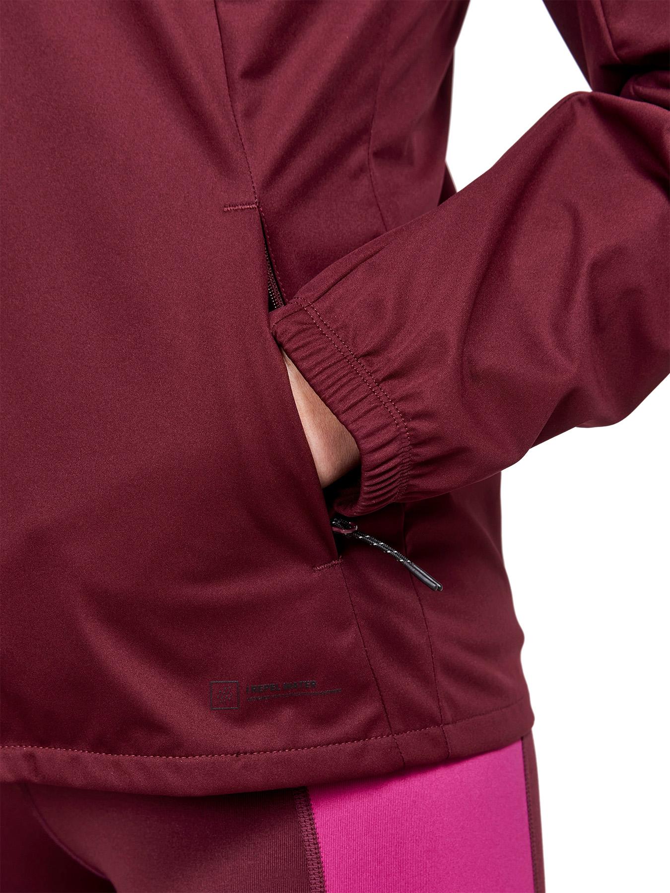 Numéro de l'image de la galerie de produits 2 pour le produit Manteau ADV Essence Hydro - Femme