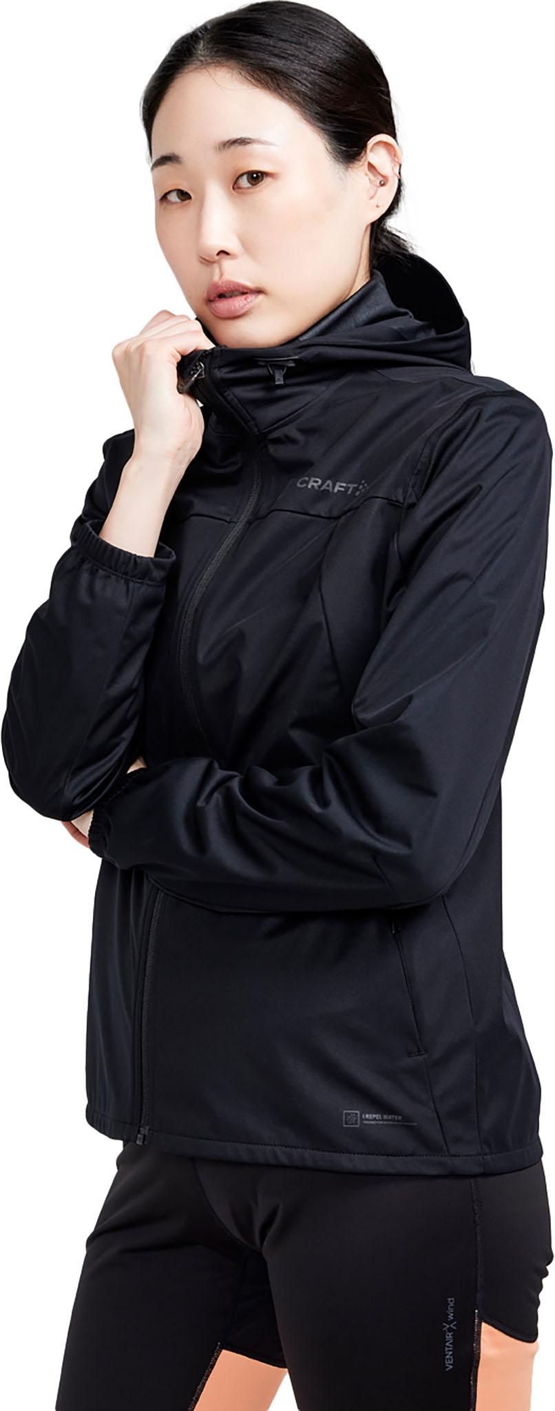 Product gallery image number 5 for product ADV Essence Hydro Jacket - Women's