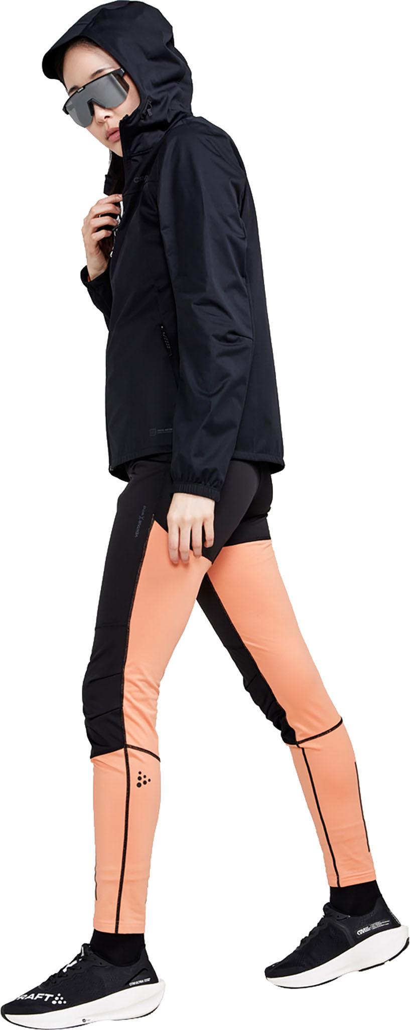 Product gallery image number 6 for product ADV Essence Hydro Jacket - Women's