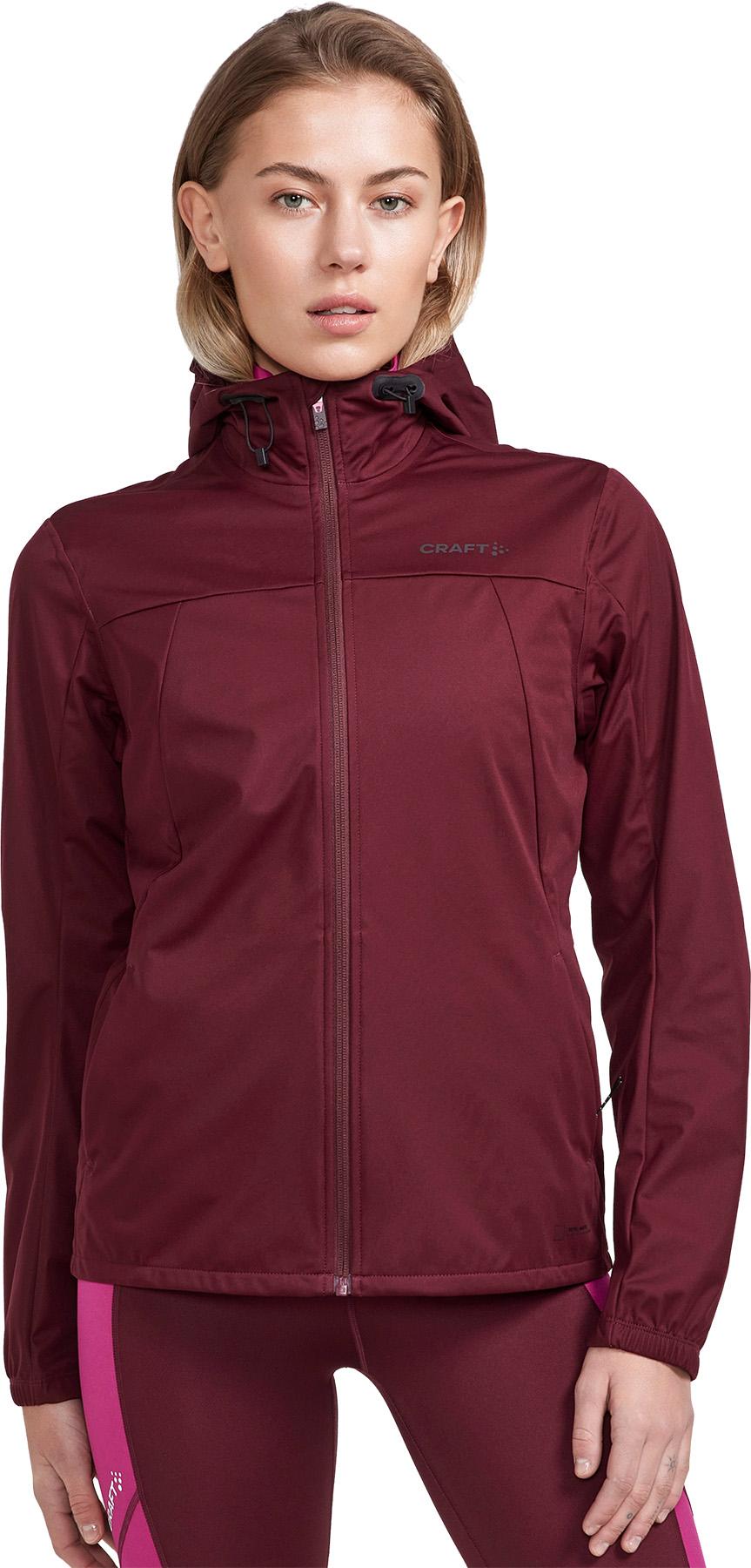 Numéro de l'image de la galerie de produits 1 pour le produit Manteau ADV Essence Hydro - Femme