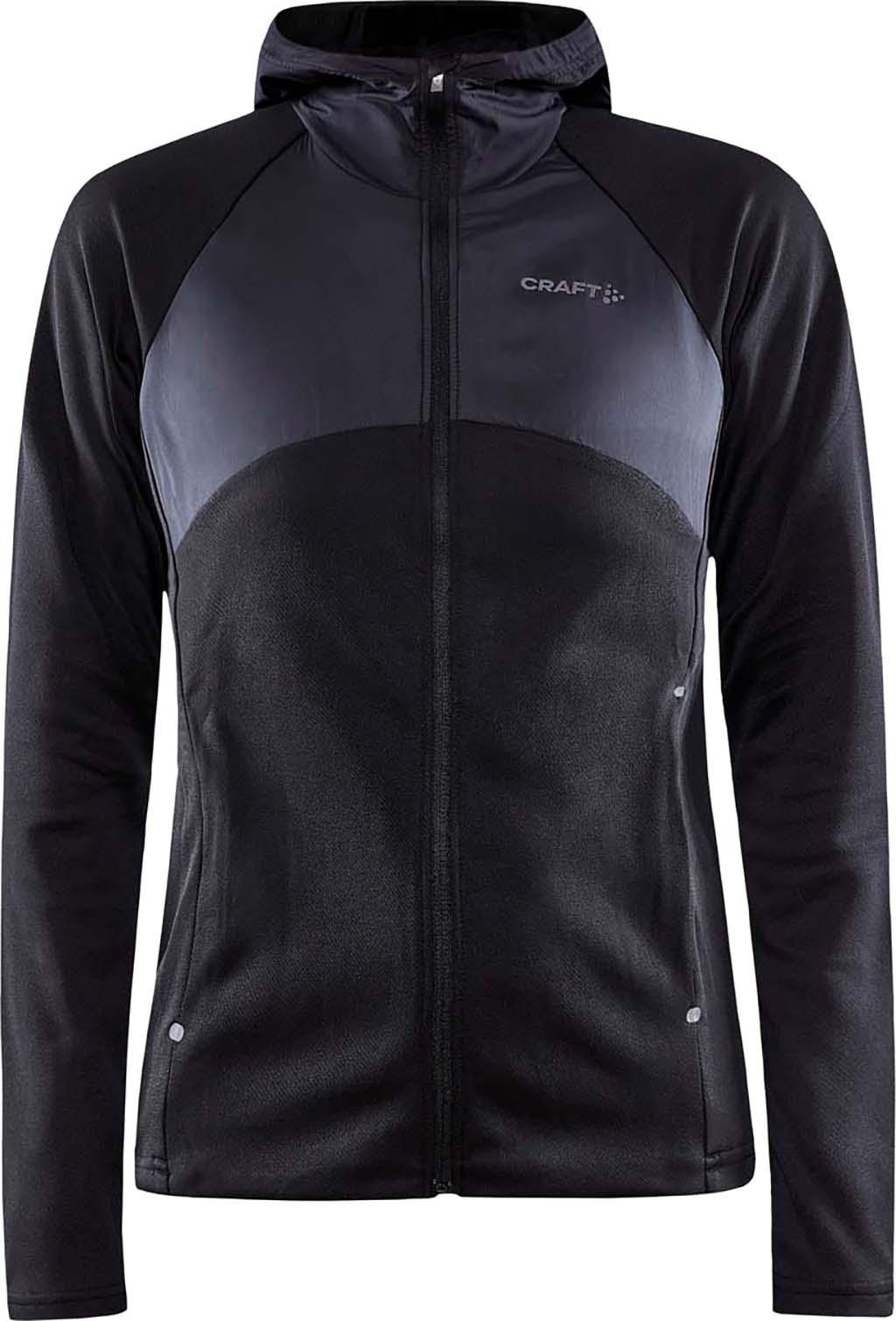 Numéro de l'image de la galerie de produits 1 pour le produit Manteau - maillot à capuchon ADV Essence - Femme