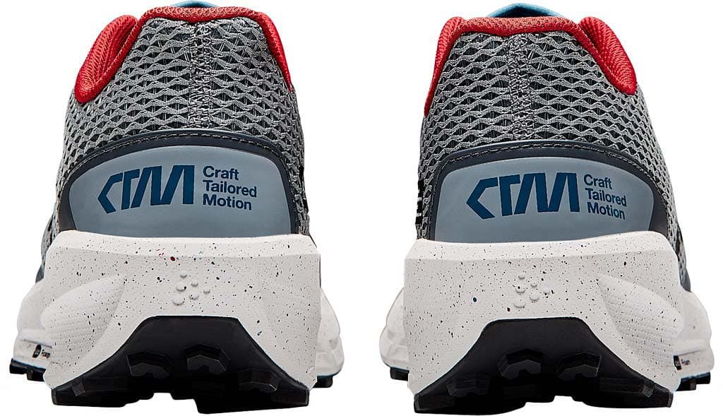 Numéro de l'image de la galerie de produits 7 pour le produit Souliers de course sur sentier CTM Ultra - Homme