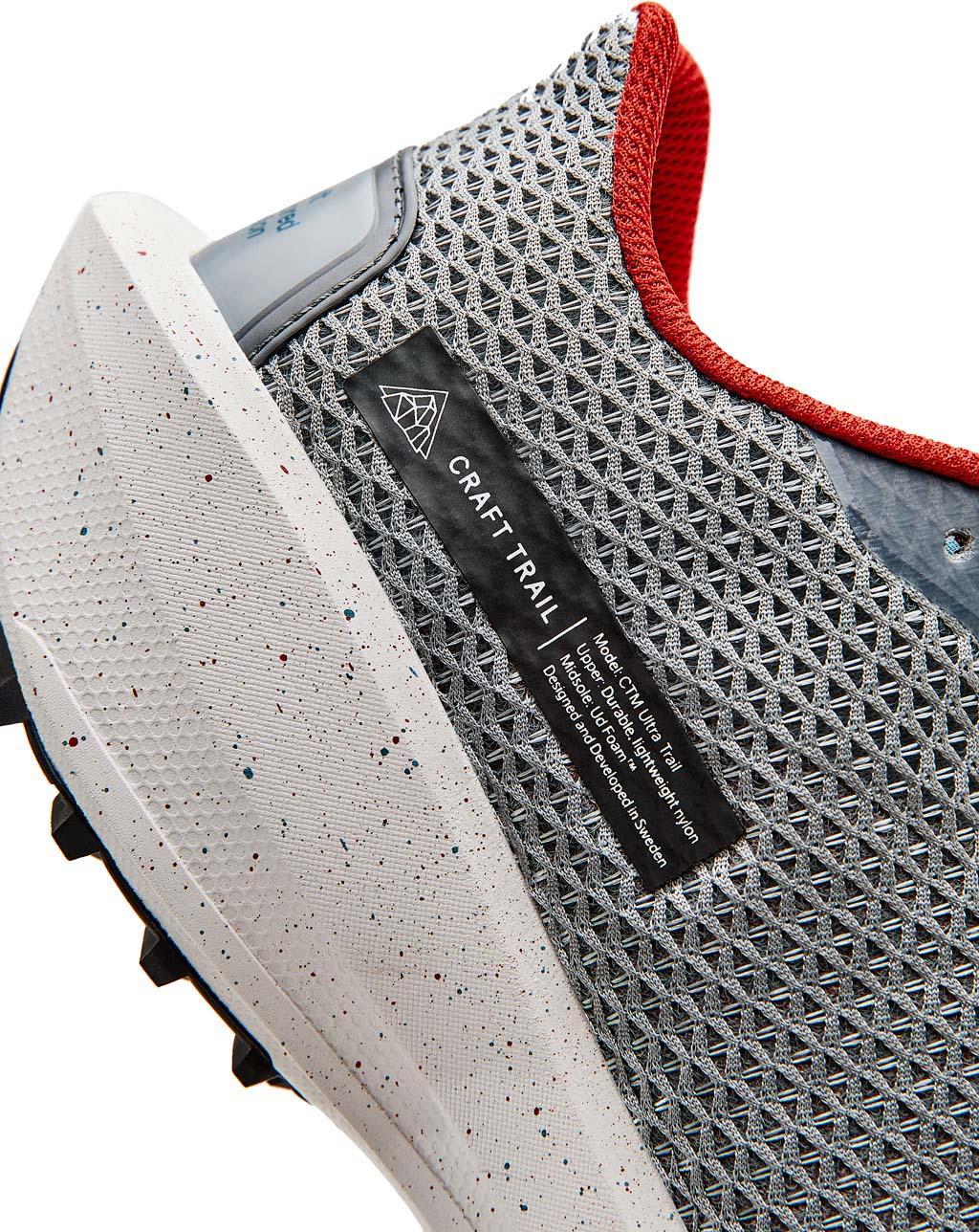 Numéro de l'image de la galerie de produits 3 pour le produit Souliers de course sur sentier CTM Ultra - Homme