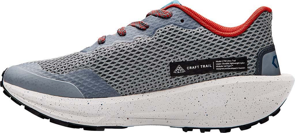 Numéro de l'image de la galerie de produits 5 pour le produit Souliers de course sur sentier CTM Ultra - Homme