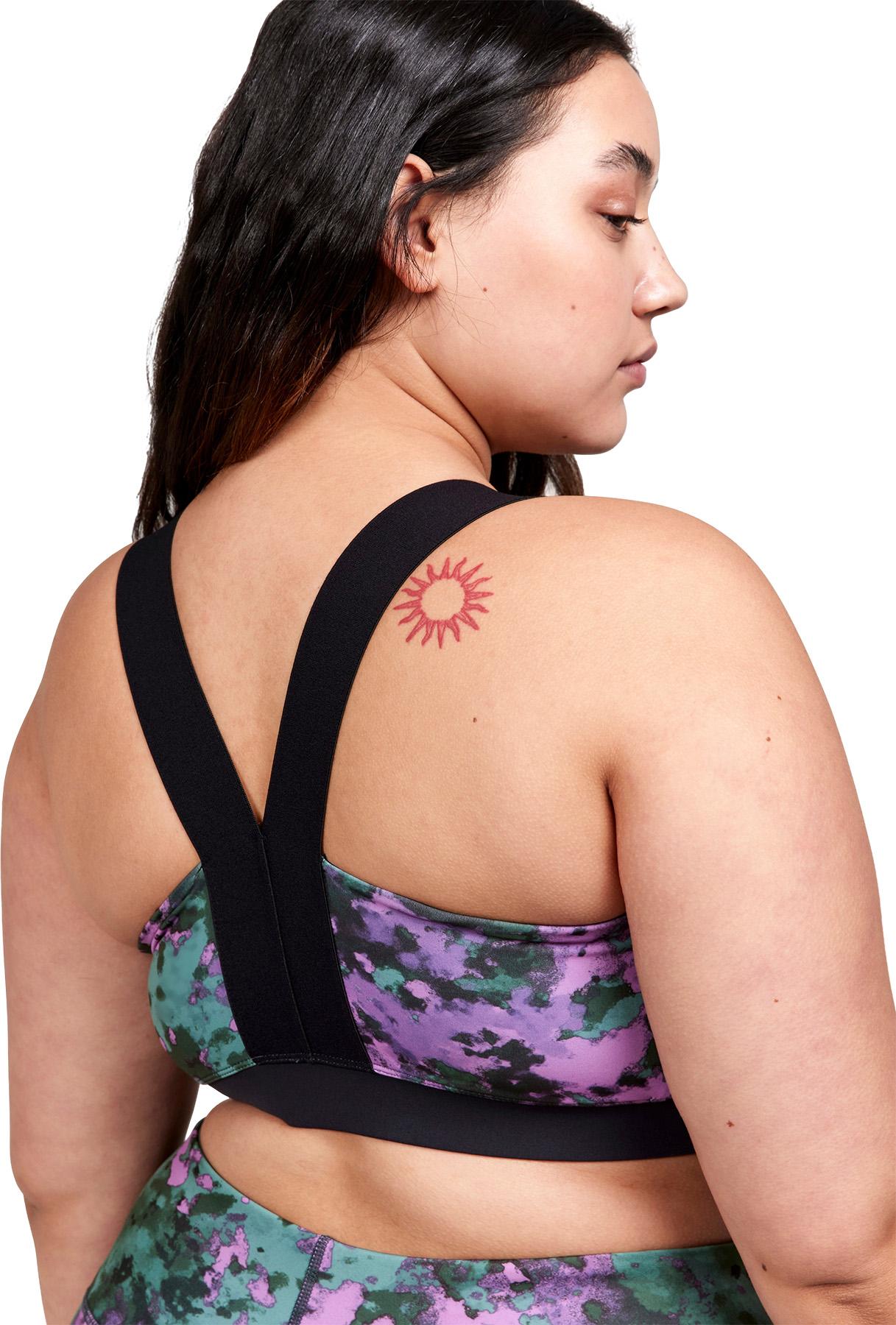 Numéro de l'image de la galerie de produits 3 pour le produit Soutien-gorge d'entraînement ADV Essence Plus - Femme