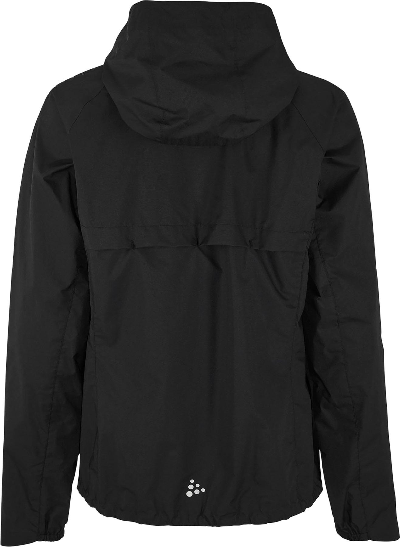 Product gallery image number 2 for product Pro Trail 2L Light Weight Jacket - Women's
