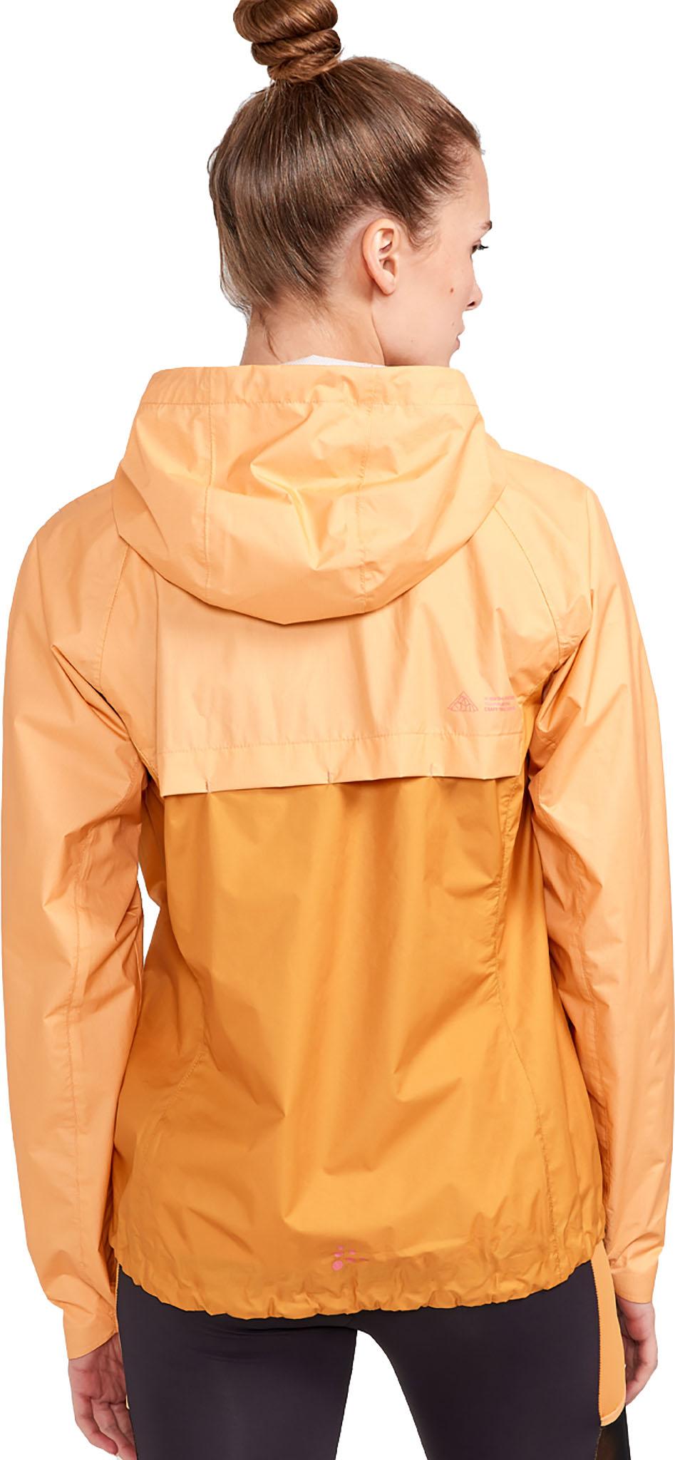 Product gallery image number 2 for product Pro Trail 2 Layer Lightweight Jacket - Women's