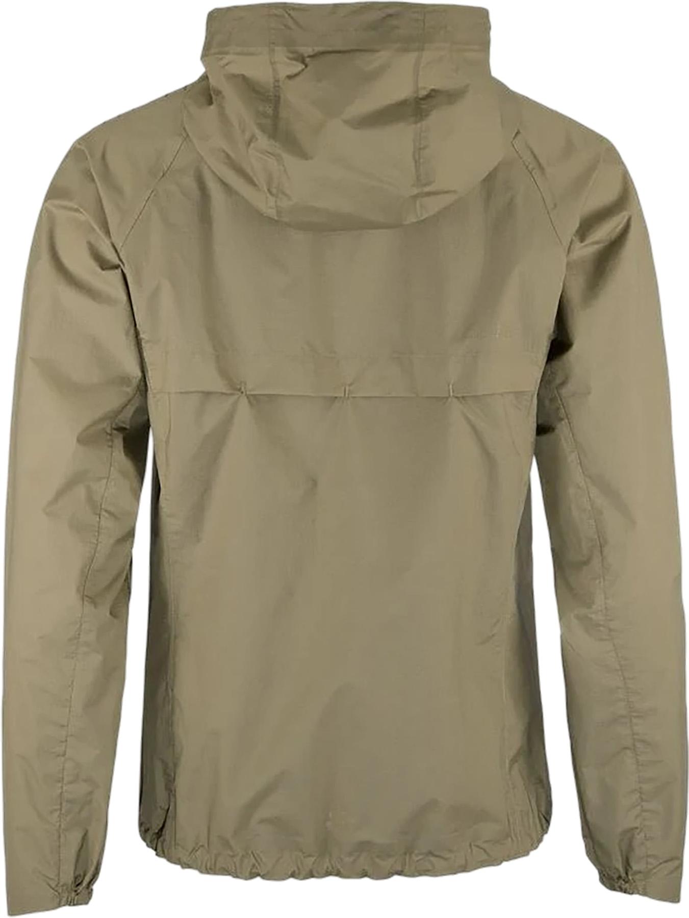 Product gallery image number 2 for product Pro Trail 2 Layer Lightweight Jacket - Women's