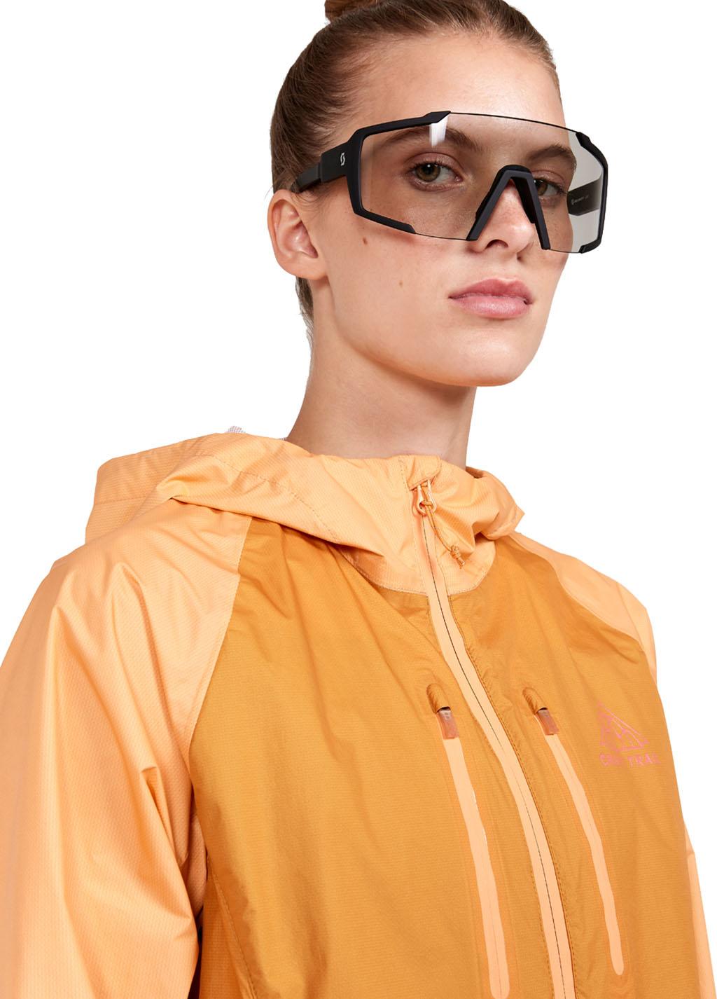 Product gallery image number 4 for product Pro Trail 2 Layer Lightweight Jacket - Women's