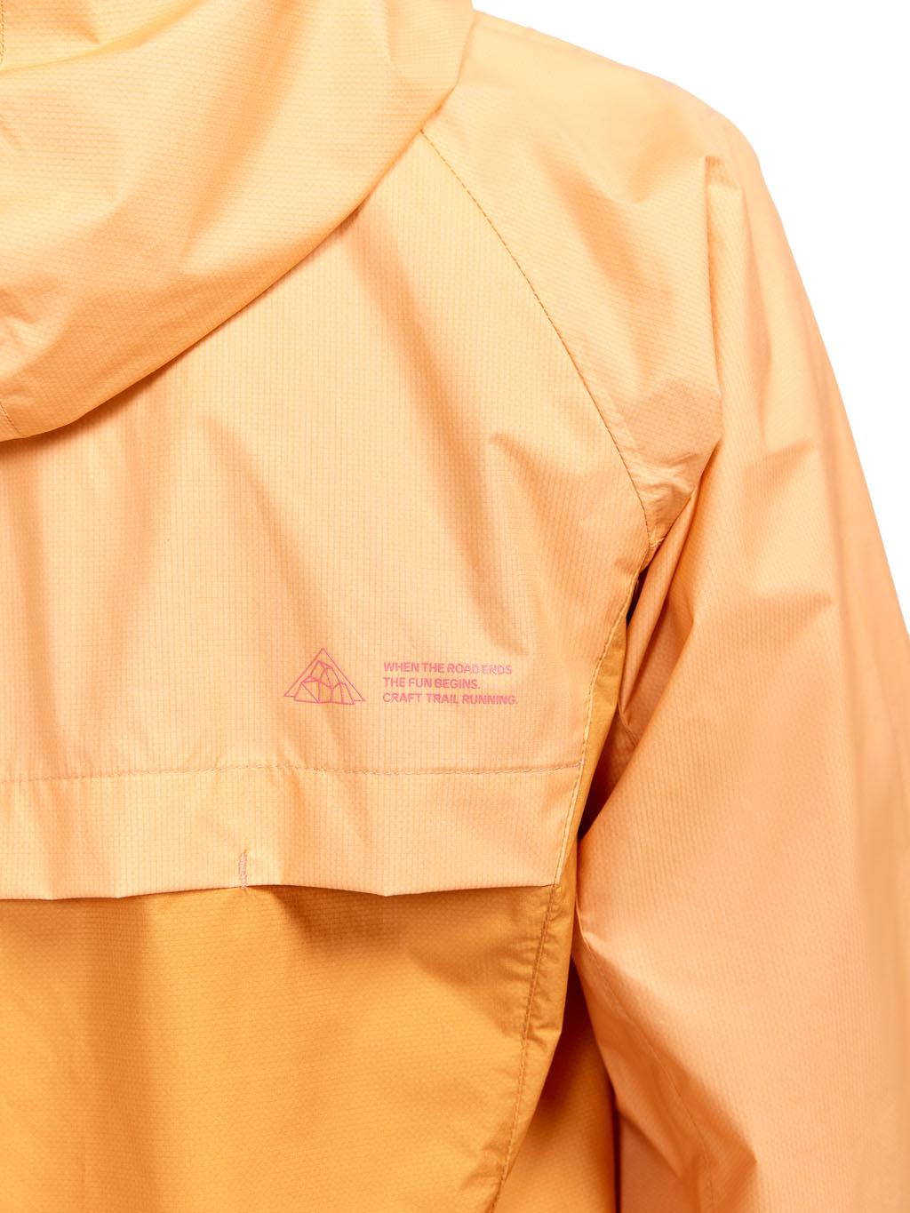 Product gallery image number 3 for product Pro Trail 2 Layer Lightweight Jacket - Women's