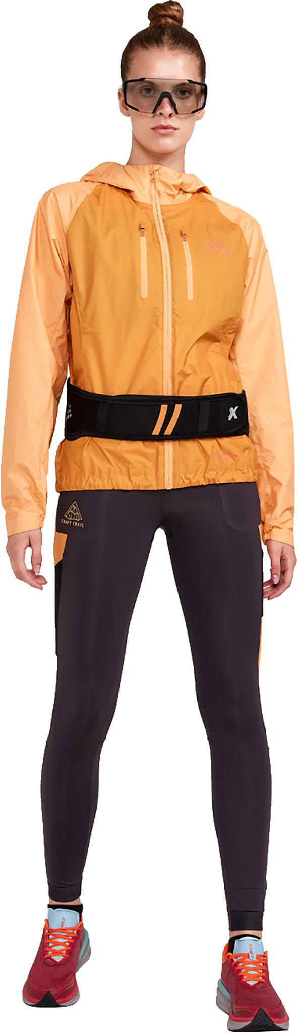 Product gallery image number 6 for product Pro Trail 2 Layer Lightweight Jacket - Women's