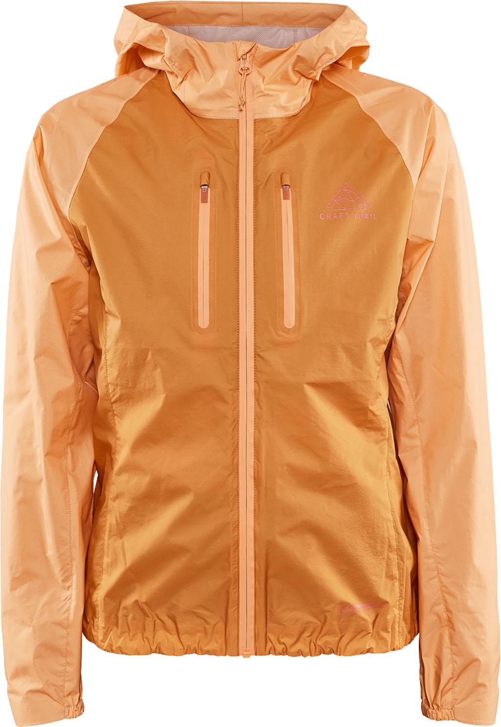 Product image for Pro Trail 2 Layer Lightweight Jacket - Women's