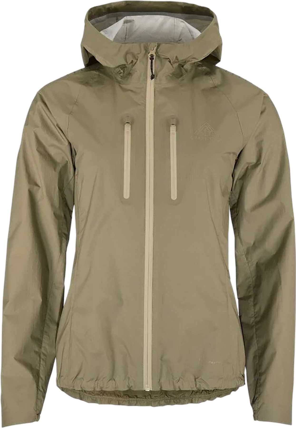 Product image for Pro Trail 2 Layer Lightweight Jacket - Women's