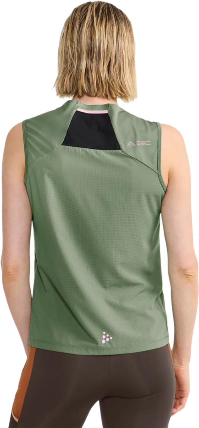 Product gallery image number 2 for product Pro Trail Singlet - Women's