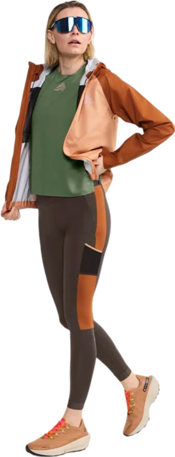 Product gallery image number 5 for product Pro Trail Singlet - Women's