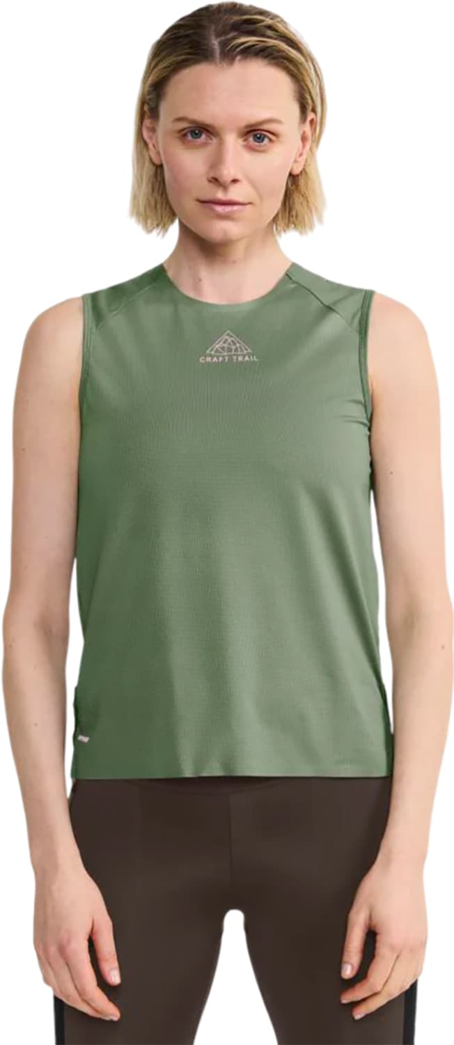 Product gallery image number 7 for product Pro Trail Singlet - Women's