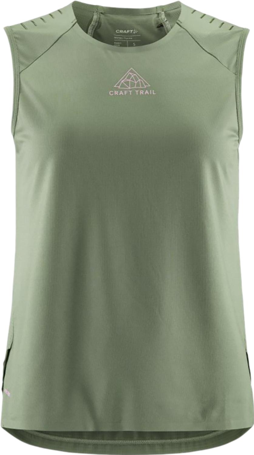 Product gallery image number 1 for product Pro Trail Singlet - Women's