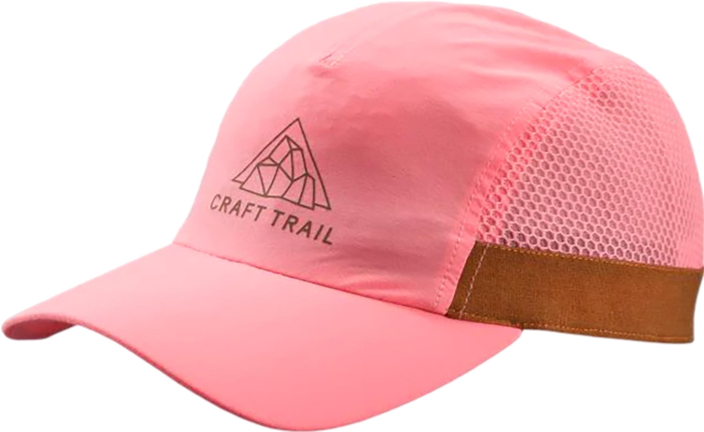 Numéro de l'image de la galerie de produits 1 pour le produit Casquette Pro Trail