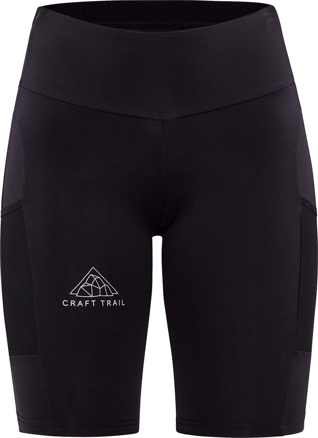Product gallery image number 1 for product Pro Trail Short Tights - Women’s