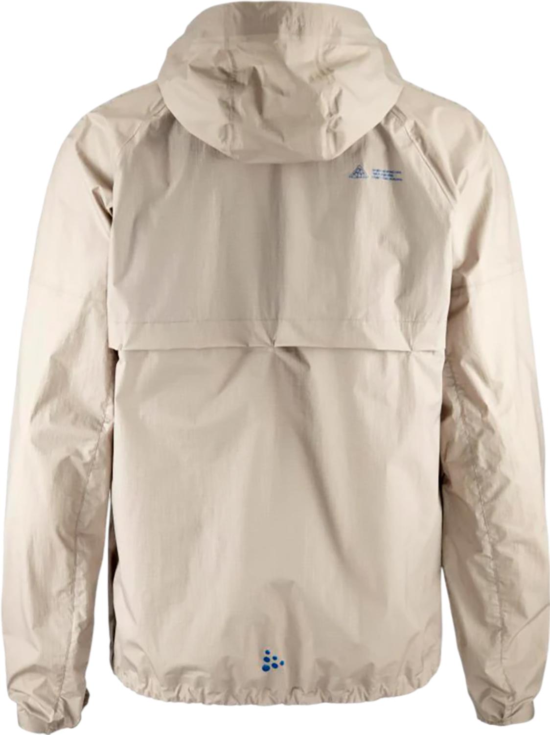 Product gallery image number 2 for product Pro Trail 2 Layer Lightweight Jacket - Men's