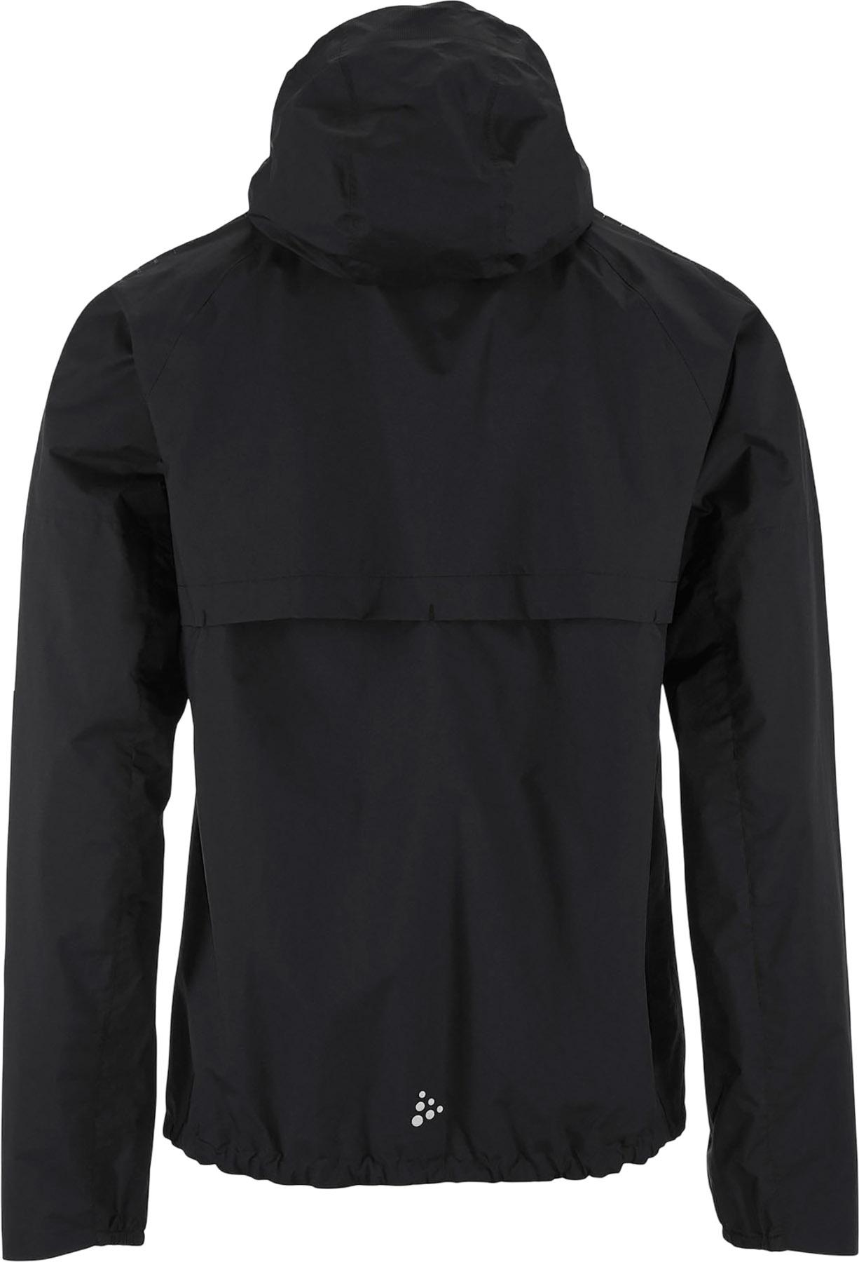 Product gallery image number 2 for product Pro Trail 2L Light Weight Jacket - Men's