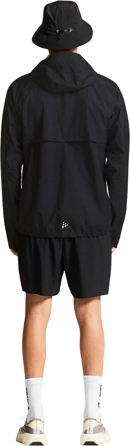 Product gallery image number 4 for product Pro Trail 2L Light Weight Jacket - Men's