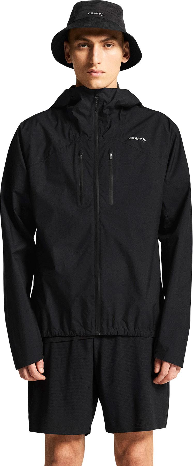 Product gallery image number 5 for product Pro Trail 2L Light Weight Jacket - Men's