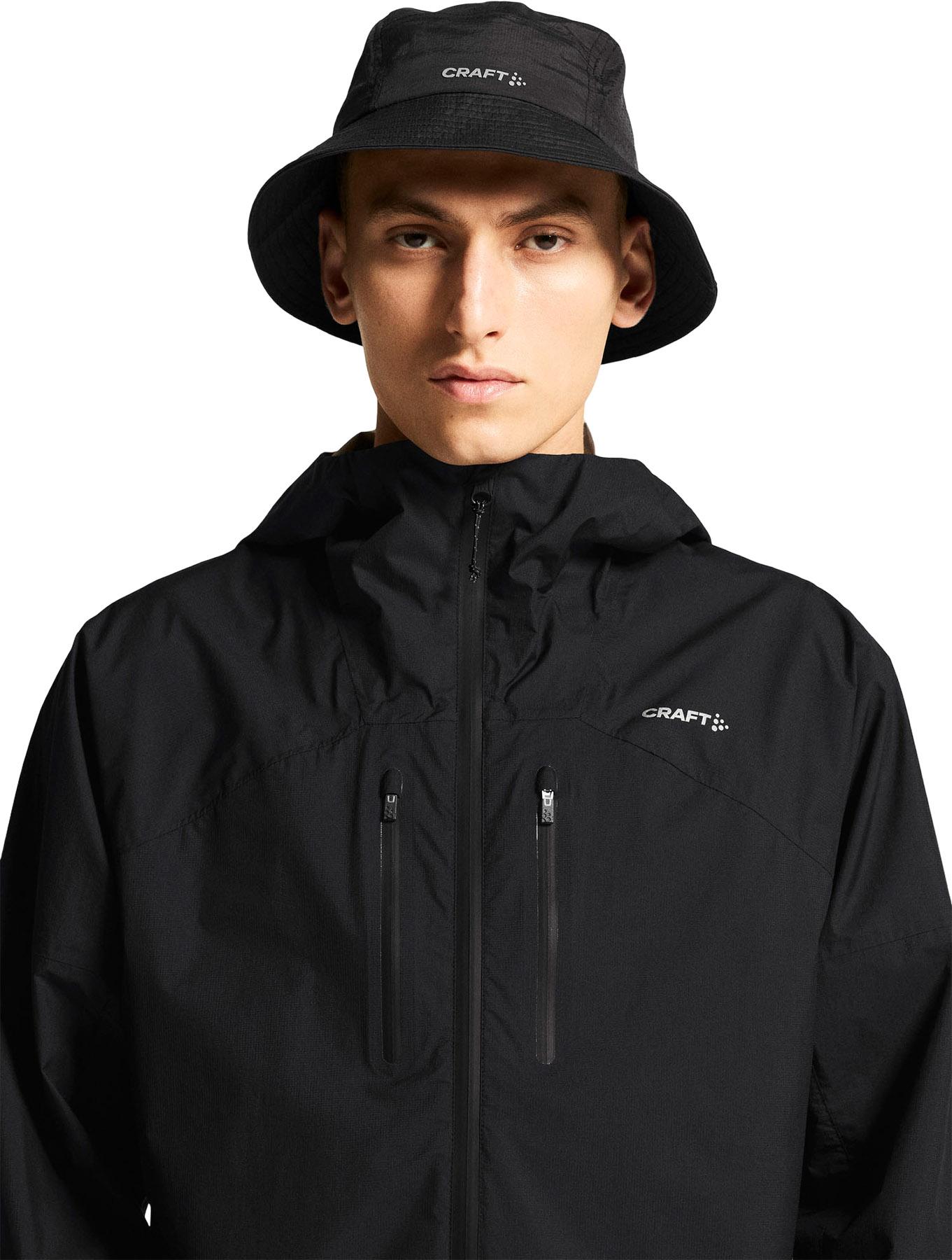 Product gallery image number 6 for product Pro Trail 2L Light Weight Jacket - Men's