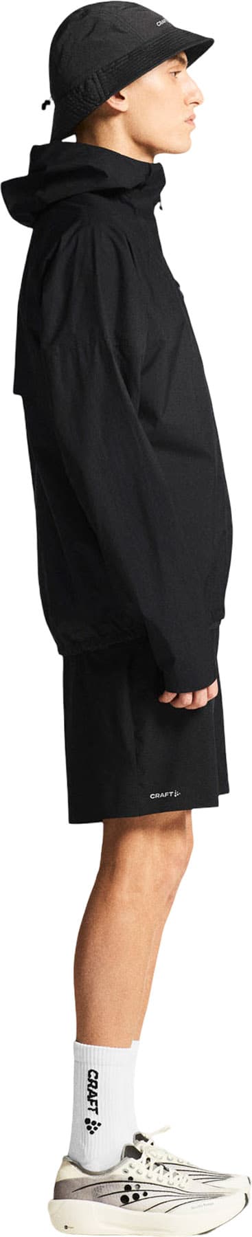 Product gallery image number 10 for product Pro Trail 2L Light Weight Jacket - Men's