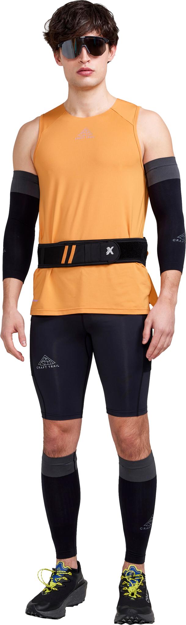 Product gallery image number 4 for product Pro Trail Short Tights - Men's