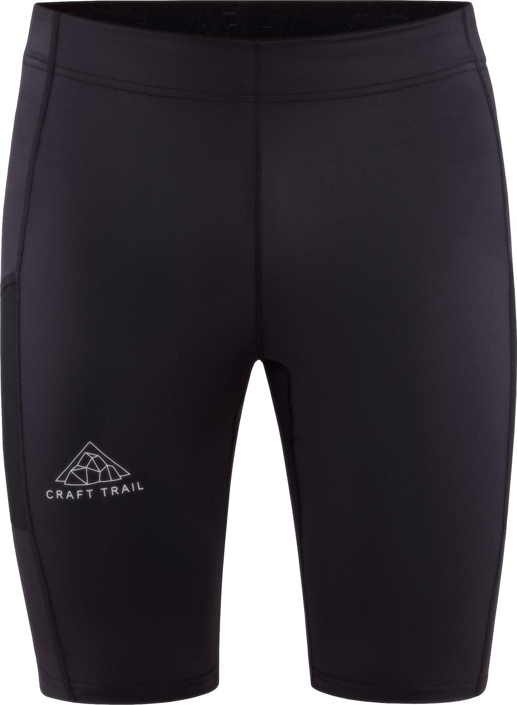 Product gallery image number 1 for product Pro Trail Short Tights - Men's