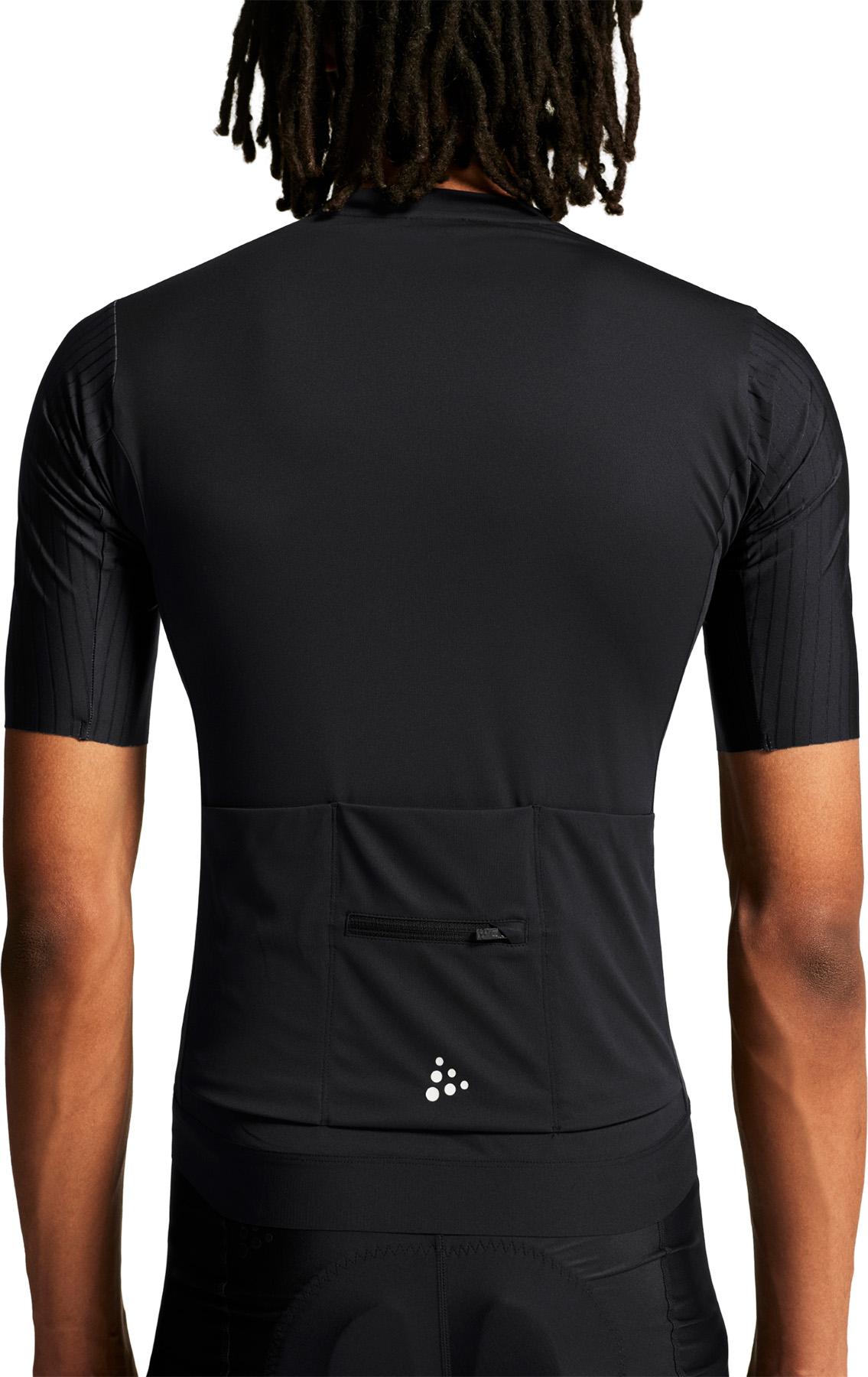 Product gallery image number 3 for product Maillot ADV Aero 2 - Homme