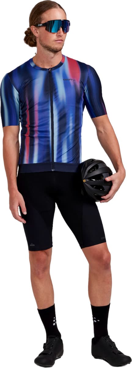 Product gallery image number 5 for product ADV Aero 2 Jersey - Men's