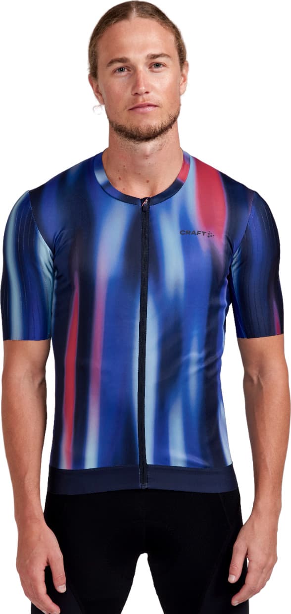 Numéro de l'image de la galerie de produits 4 pour le produit Maillot ADV Aero 2 - Homme