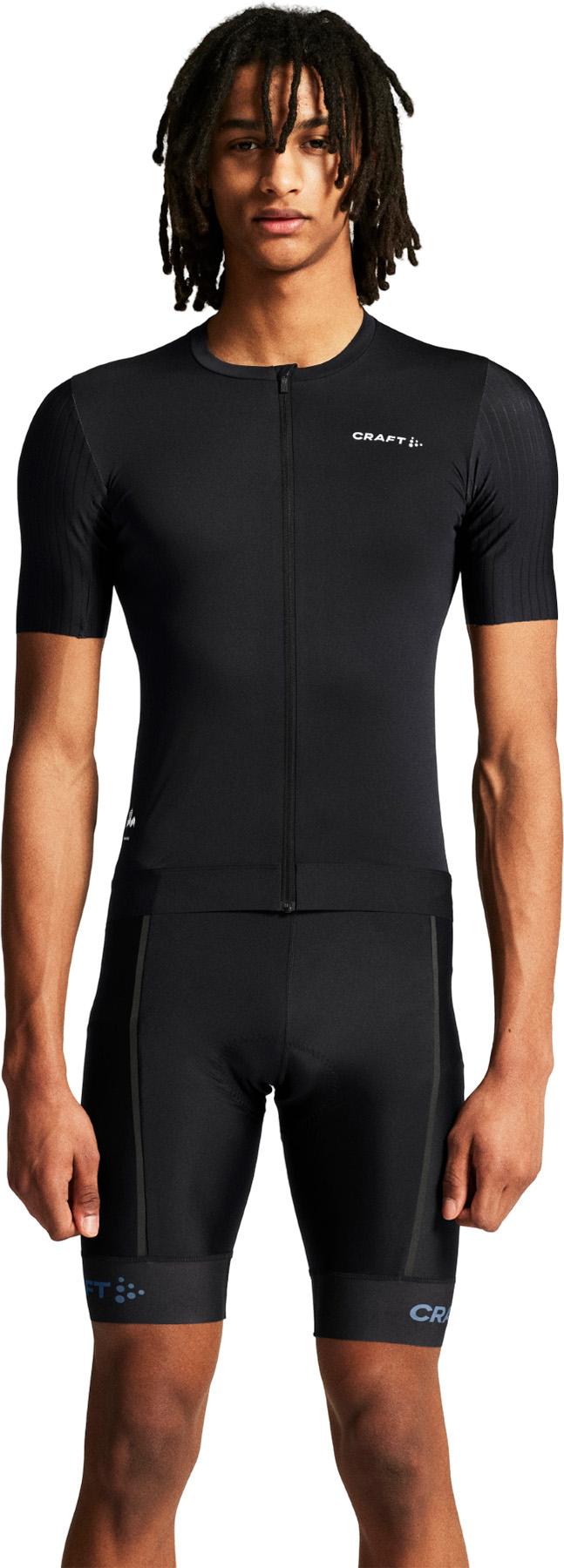 Product gallery image number 4 for product Maillot ADV Aero 2 - Homme